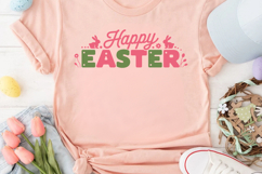 Easter Svg Design | Easter Svg Shirt Product Image 5