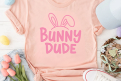 Easter Svg Design | Easter Svg Shirt Product Image 1