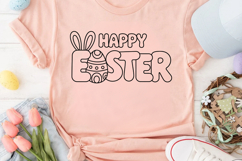 Easter Svg Design | Easter Svg Shirt Product Image 1