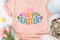 Easter Svg Design | Easter Svg Shirt Product Image 6