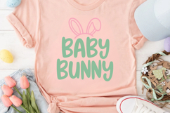 Easter Svg Design | Easter Svg Shirt Product Image 5