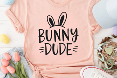 Easter Svg Design | Easter Svg Shirt Product Image 5