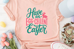 Easter Svg Design | Easter Svg Shirt Product Image 6