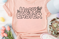 Easter Svg Design | Easter Svg Shirt Product Image 5