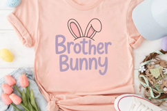 Easter Svg Design | Easter Svg Shirt Product Image 5
