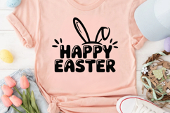 Easter Svg Design | Easter Svg Shirt Product Image 1