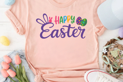 Easter Svg Design | Easter Svg Shirt Product Image 6