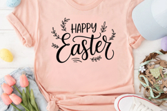 Easter Svg Design | Easter Svg Shirt Product Image 5