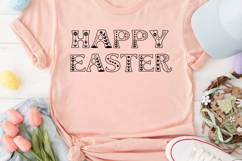 Easter Svg Design | Easter Svg Shirt Product Image 5