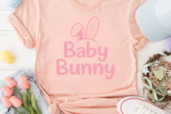 Easter Svg Design | Easter Svg Shirt Product Image 5
