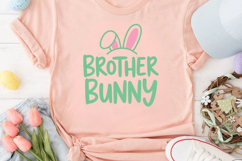 Easter Svg Design | Easter Svg Shirt Product Image 1