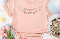 Easter Svg Design | Easter Svg Shirt Product Image 6