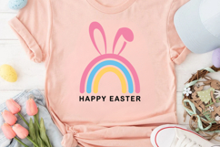Easter Svg Design | Easter Svg Shirt Product Image 5