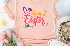 Easter Svg Design | Easter Svg Shirt Product Image 1