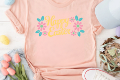 Easter Svg Design | Easter Svg Shirt Product Image 6