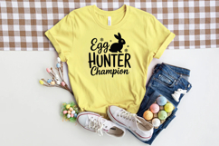 Easter Svg Design | Easter Svg Shirt Product Image 6