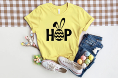 Easter Svg Design | Easter Svg Shirt Product Image 6