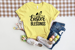 Easter Svg Design | Easter Svg Shirt Product Image 6