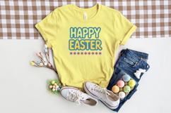 Easter Svg Design | Easter Svg Shirt Product Image 6