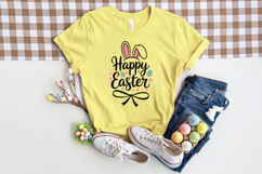 Easter Svg Design | Easter Svg Shirt Product Image 4