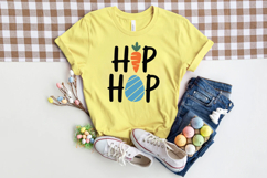 Easter Svg Design | Easter Svg Shirt Product Image 1