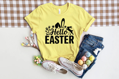 Easter Svg Design | Easter Svg Shirt Product Image 6
