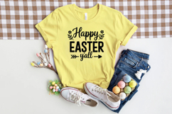 Easter Svg Design | Easter Svg Shirt Product Image 2