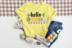 Easter Svg Design | Easter Svg Shirt Product Image 6