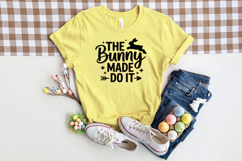 Easter Svg Design | Easter Svg Shirt Product Image 6