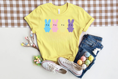 Easter Svg Design | Easter Svg Shirt Product Image 3