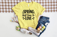 Easter Svg Design | Easter Svg Shirt Product Image 6