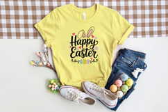 Easter Svg Design | Easter Svg Shirt Product Image 6