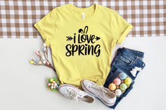 Easter Svg Design | Easter Svg Shirt Product Image 6