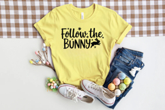 Easter Svg Design | Easter Svg Shirt Product Image 2