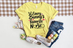 Easter Svg Design | Easter Svg Shirt Product Image 6