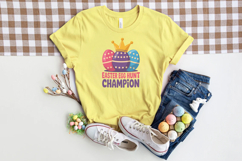 Easter Svg Design | Easter Svg Shirt Product Image 6