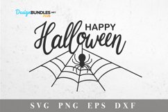 Happy halloween svg Product Image 2