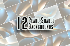 Pearl Shades Backgrounds Product Image 1