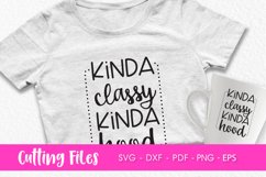 Sarcastic Quotes SVG Bunde Vol. 2 Product Image 2