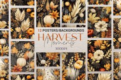 Harvest Moments Product Image 1