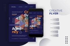Creative - Flyer Product Image 1