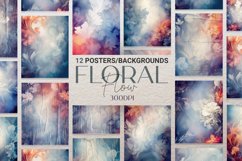 Floral Flow Product Image 1