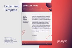 Company Letterhead Product Image 1