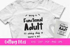 Funny SVG Bundle Vol. 4 Product Image 6