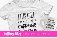 Sarcastic Quotes SVG Bunde Vol. 2 Product Image 7