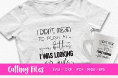 Sarcastic Quotes SVG Bunde Vol. 2 Product Image 8