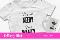 Funny SVG Bundle Vol. 4 Product Image 9