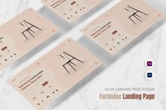 Furnlaise Landing Page Product Image 1