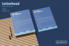 Rugs Company Letterhead Product Image 1