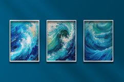 Oceanic Marvels Pack Product Image 3